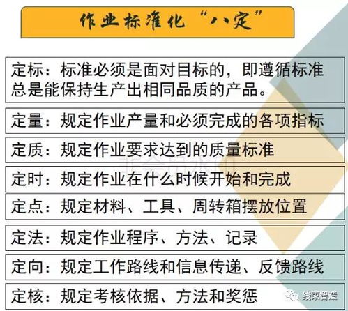 工廠實戰經驗 承接總公司業務，如何全面提升工作效率