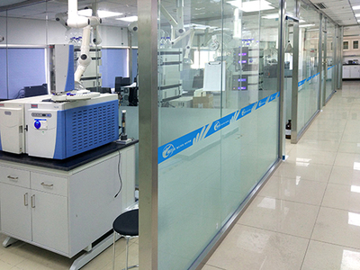 智云達亮相2018年京津冀黑遼魯豫飼料質量安全檢測技術交流會，共筑飼料添加劑安全生產新防線