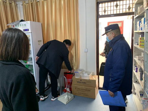 安全生產(chǎn)重于泰山 宛城區(qū)醫(yī)療健康服務(wù)集團(tuán)開展安全生產(chǎn)集中檢查，筑牢檢驗(yàn)檢測(cè)安全防線