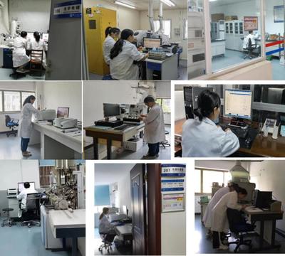 南昌大學(xué)分析測(cè)試中心 暑期堅(jiān)守崗位，高效檢測(cè)服務(wù)護(hù)航科研教學(xué)