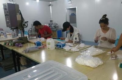 太康縣市場監督管理局舉辦'世界認可日'宣傳活動，助力中小企業檢驗檢測服務升級