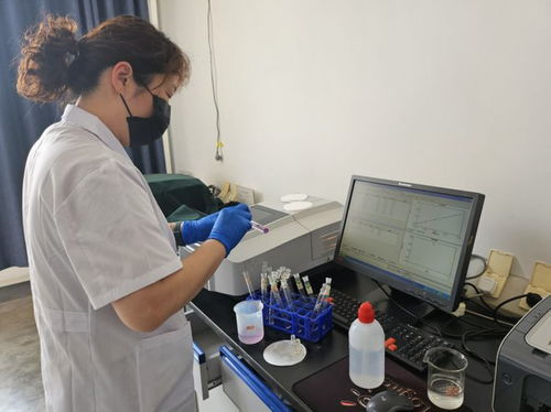 環保行動升級 煙臺市城市排水服務中心強化污水處理廠環境監測，同步關注飼料添加劑生產合規排放